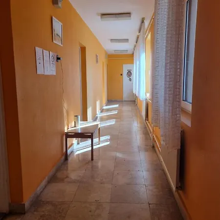 Hajos Apartmans Apartment