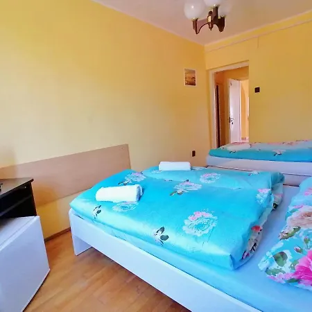Hajos Apartmans Apartment Keszthely