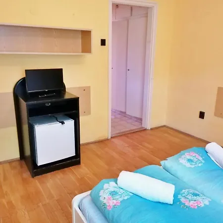 Hajos Apartmans Apartment Keszthely