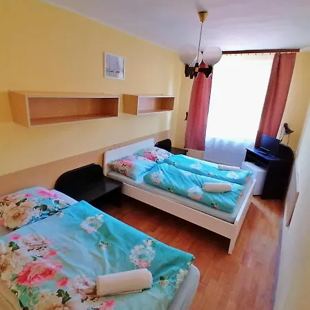 Hajos Apartmans *