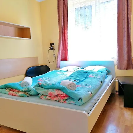 Hajos Apartmans Apartment Keszthely