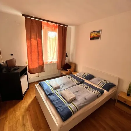 Hajos Apartmans * Keszthely