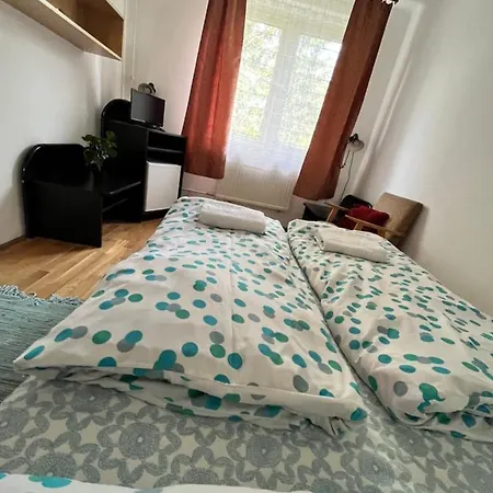 Hajos Apartmans Apartment