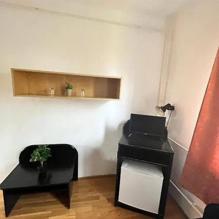 Apartment Hajos Apartmans *