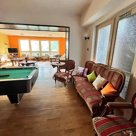 Hajos Apartmans