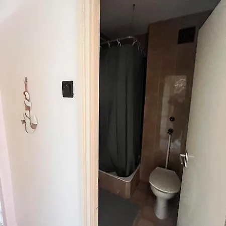Hajos Apartmans Apartment *