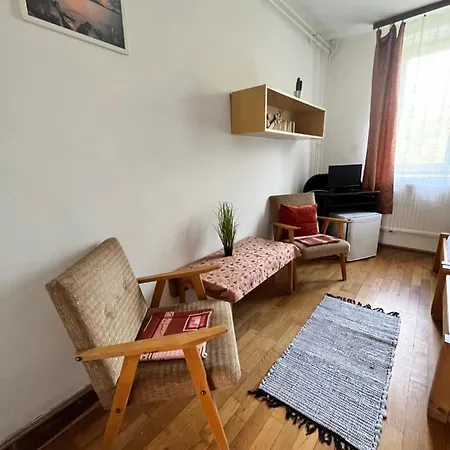 Apartment Hajos Apartmans
