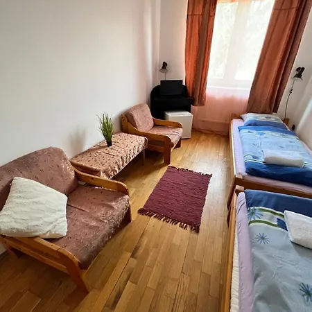 Hajos Apartmans Apartment *