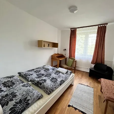 Hajos Apartmans *