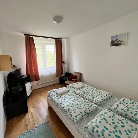 Hajos Apartmans *