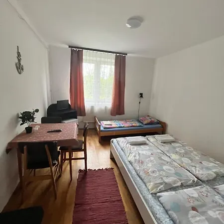 Hajos Apartmans Apartment *