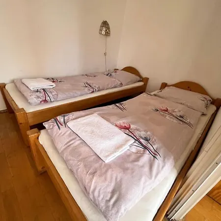 Apartment Hajos Apartmans Keszthely