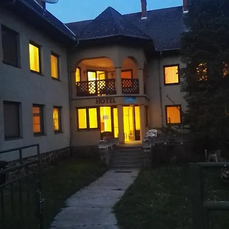 Hajos Apartmans *