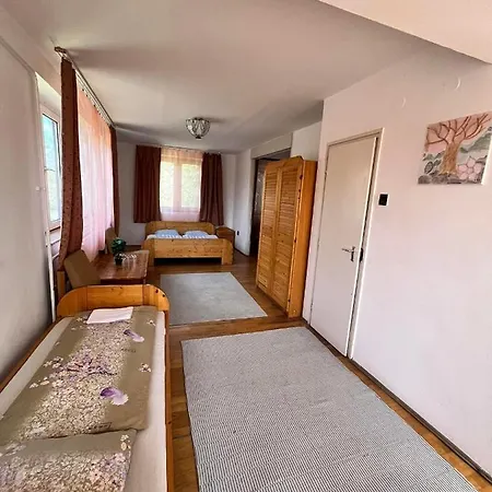 Hajos Apartmans Keszthely