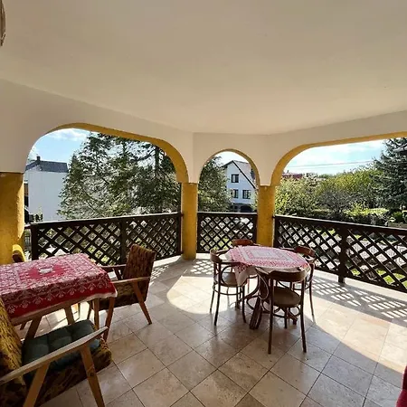 Hajos Apartmans