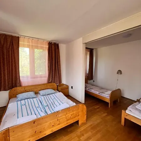 Apartment Hajos Apartmans