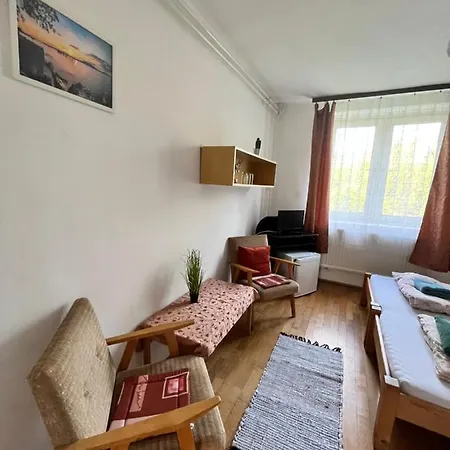 Apartment Hajos Apartmans