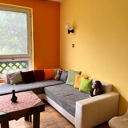 Hajos Apartmans Apartment