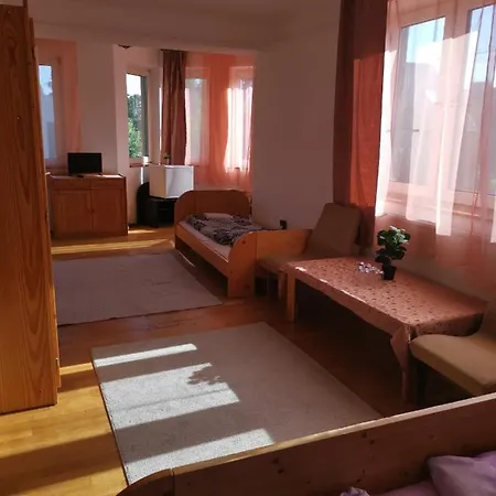 Hajos Apartmans Apartment Keszthely