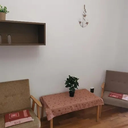 Hajos Apartmans
