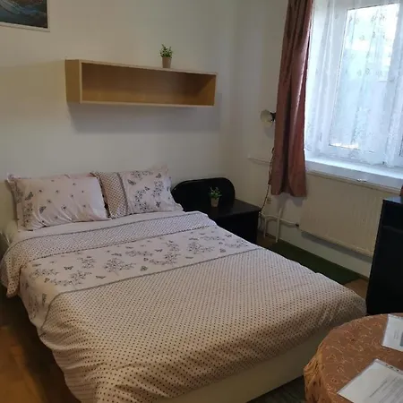 Apartment Hajos Apartmans Keszthely