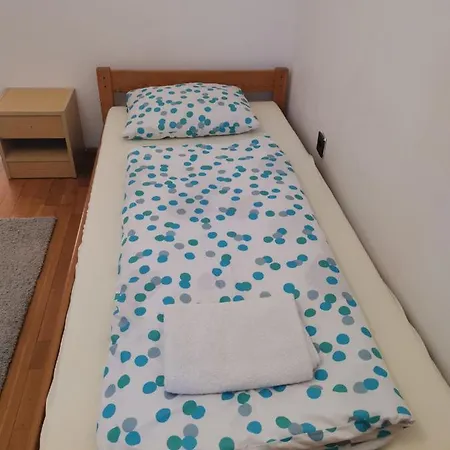Hajos Apartmans * Keszthely