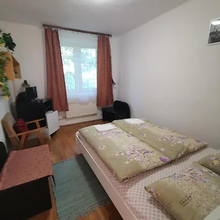 Hajos Apartmans Apartment