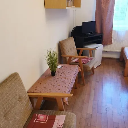 Hajos Apartmans Apartment *