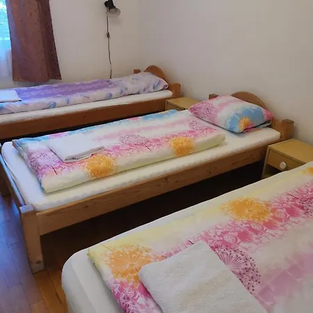 Hajos Apartmans