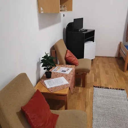 Hajos Apartmans Apartment Keszthely