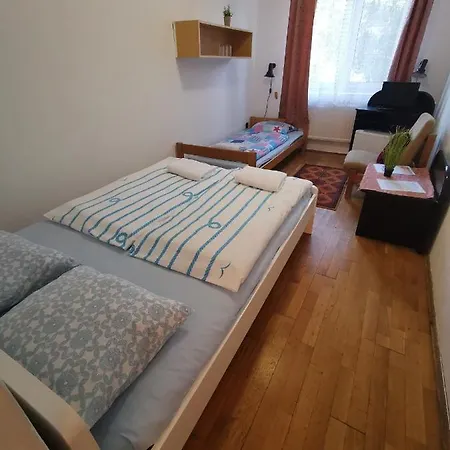 Hajos Apartmans