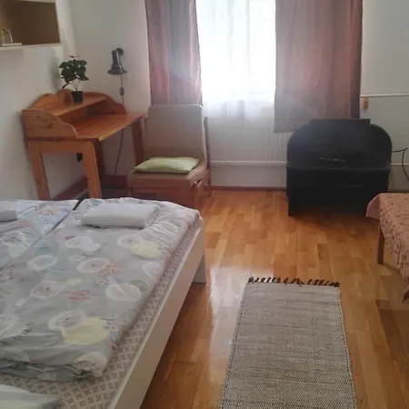 Apartment Hajos Apartmans Keszthely