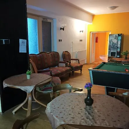 Hajos Apartmans Apartment
