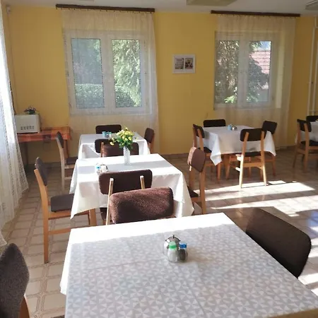 Hajos Apartmans Apartment
