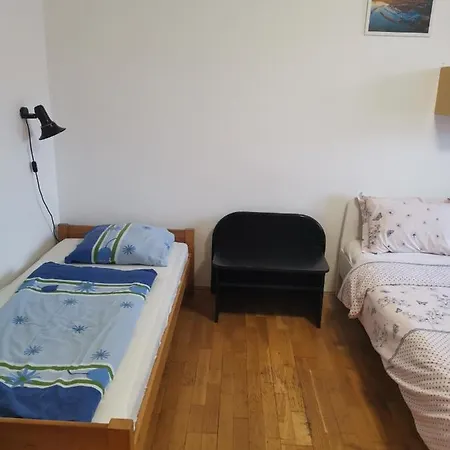 Hajos Apartmans Apartment *