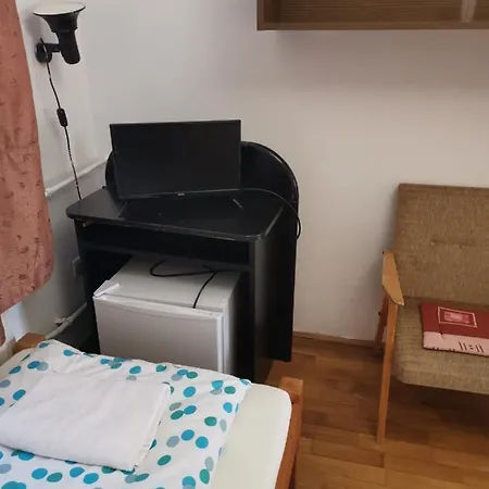 Hajos Apartmans Apartment Keszthely