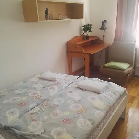 Hajos Apartmans *