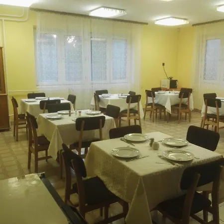 Hajos Apartmans Apartment *