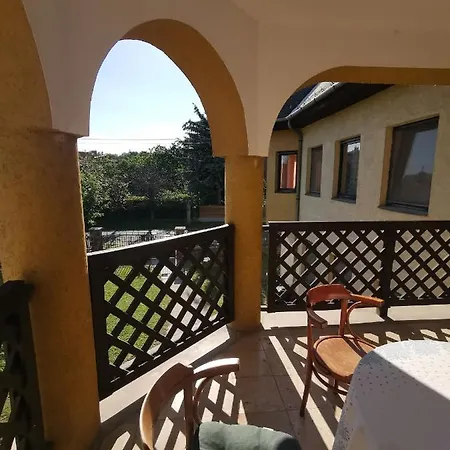 Hajos Apartmans * Keszthely