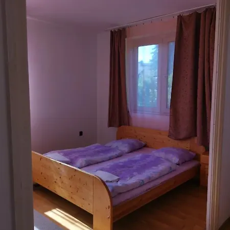 Hajos Apartmans Apartment *