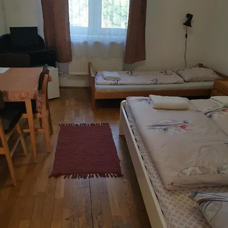 Apartment Hajos Apartmans *
