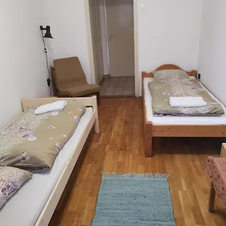 Apartment Hajos Apartmans *