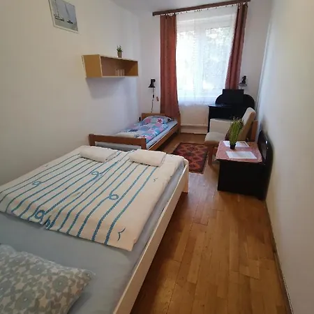 Hajos Apartmans * Keszthely