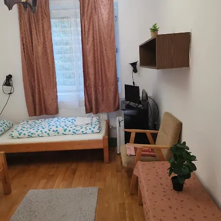 Hajos Apartmans * Keszthely