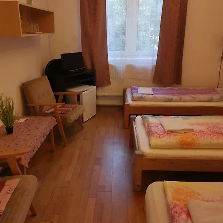 Hajos Apartmans * Keszthely