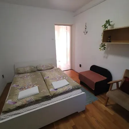 Apartment Hajos Apartmans