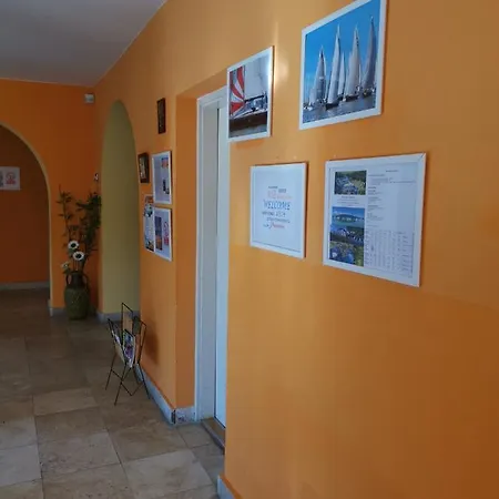Hajos Apartmans