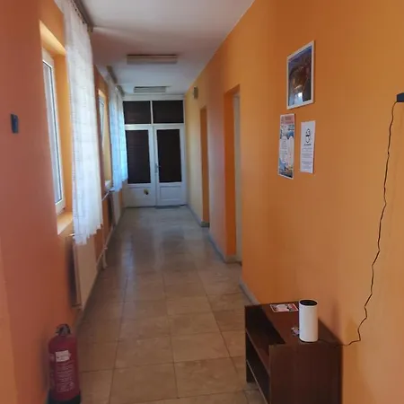 Hajos Apartmans Apartment *