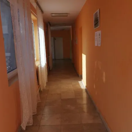 Apartment Hajos Apartmans Keszthely