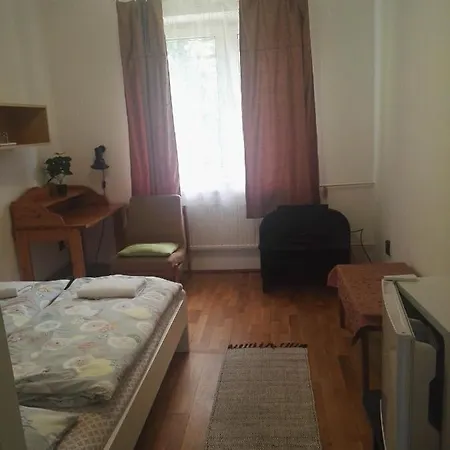 Apartment Hajos Apartmans